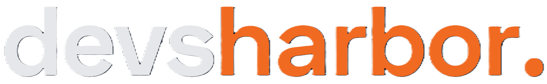 DevsHarbor Logo
